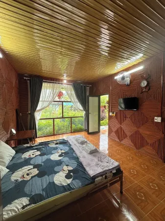Ha Giang Eco Bungalow