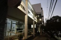 Hotel Plaza Cascavel Hotel di Cascavel