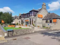The Dunavon Hotels in Newmachar