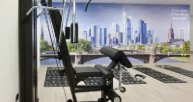 Hotel NH Pamplona Iruña Park