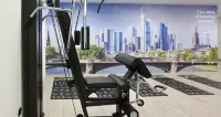 NH Pamplona Iruna Park Hotels in Berrioplano-Berriobeiti