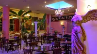 Hotel Kosta Famissi - breakfast