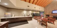 Super 8 by Wyndham Sudbury on - Breakfast