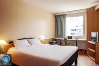 Ibis Barcelona Molins de Rei Hotel di Molins de Rei