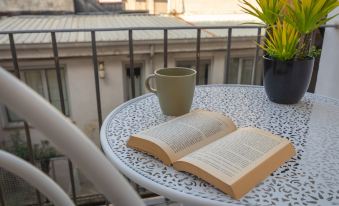 Casa Delia by Wonderful Italy