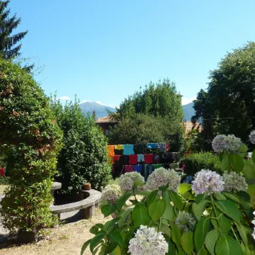 Santangela Hostel & Rooms