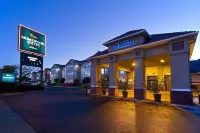 Homewood Suites by Hilton Longview Các khách sạn ở Longview