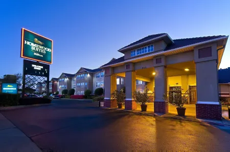 Homewood Suites by Hilton Longview