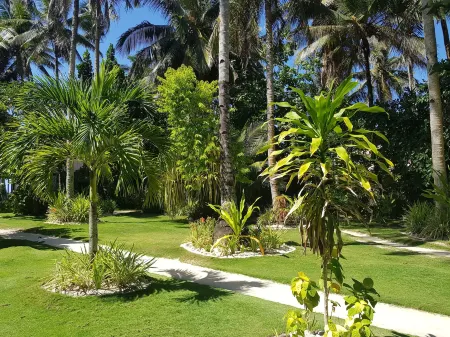 Ocean 101 Beach Resort