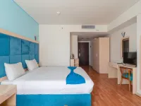 أراكان بورسعيد Hotels near مسجد السلام