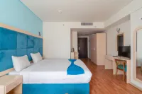 Aracan Hotel Hotel di 
