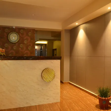Hotel Aura