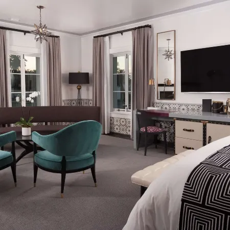 Hotel Californian