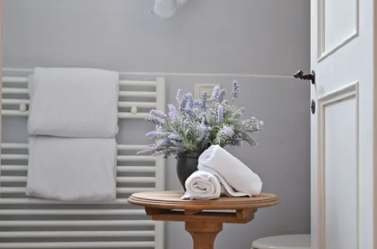 Albergo Villa Marta, the Originals Relais (Relais du Silence) Thư giãn & Giải trí Photos