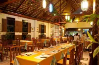 VC@Suanpaak Boutique Hotel & Service Apartment - parking