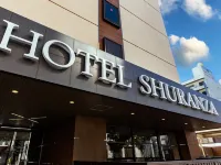 千葉舒蘭薩酒店 千葉市酒店