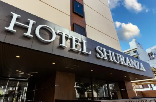 Hotel Shuranza Chiba