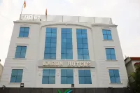 Karon Hotels - Lajpat Nagar Отели в г. Ладжпат Нагар