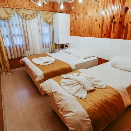 Sumela Holiday Hotel