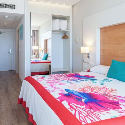 Double Room With Terrace And Sea View Hotel Alay - Adults Only Promo Code