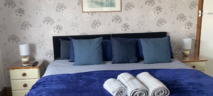 Whiteways Guest House Hotels in Skegness