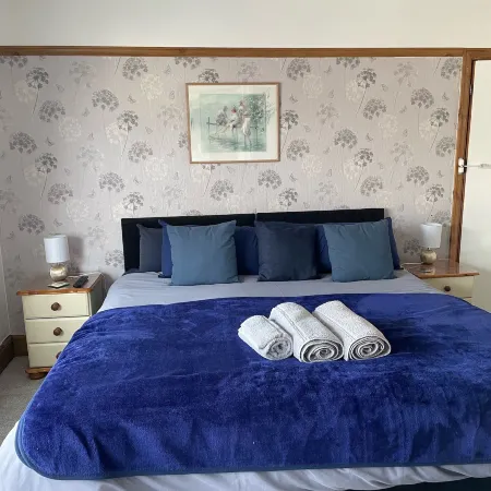 Whiteways Guest House