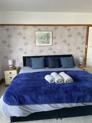 Whiteways Guest House Hotels in Spilsby