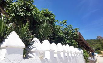 Bungalows Castillejos - Adults Only