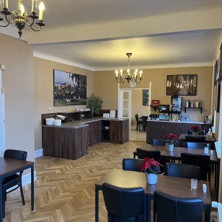 Hotel Skandia