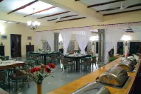 Jhadol Safari Resort Hotels in Ganeshpura
