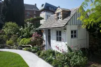 La Villa Balat โรงแรมใน