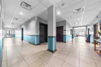 Days Inn by Wyndham Salado - Wifi