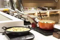Richmond Hotel Utsunomiya Ekimae Annex - breakfast