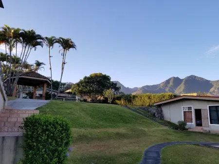 Hotel Monte Campana Escazu Отели рядом с достопримечательностью «Escazú»