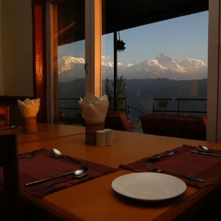 Raniban Retreat