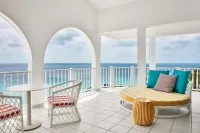 Malliouhana Resort Anguilla