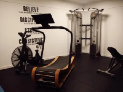 Hotel Keyser Breda Hotels in Breda