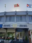 Atico Hotel Hôtels à proximité de : Le Ninfee