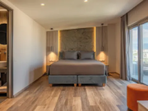 Wellnest Hotel Hotels in Marousi