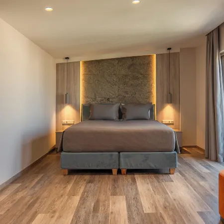 Wellnest Hotel