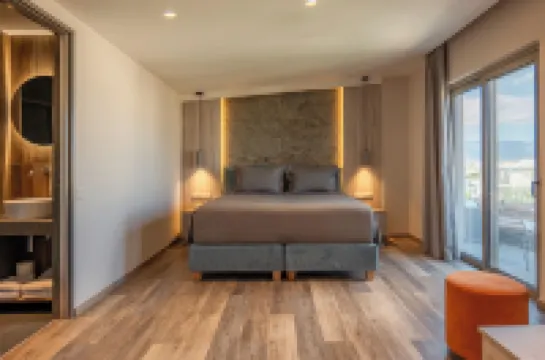 Wellnest Hotel Hotels in 