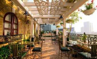 Violin Hotel Ha Noi