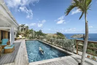 Gyp Sea Saint Barth - Beach