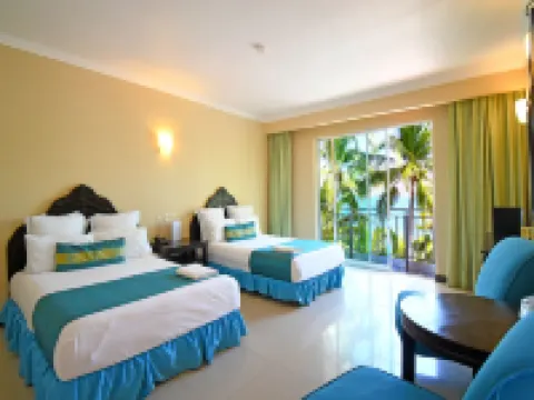 Hotel La Quinta Gran Bahía Cuastecomates Hoteles en Cihuatlán