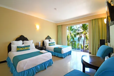 La Quinta Gran Bahía, Cuastecomates - Todo Incluido