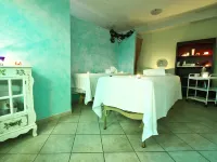 Hotel Del Corso - spa