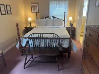 The Vermont Inn - Wifi