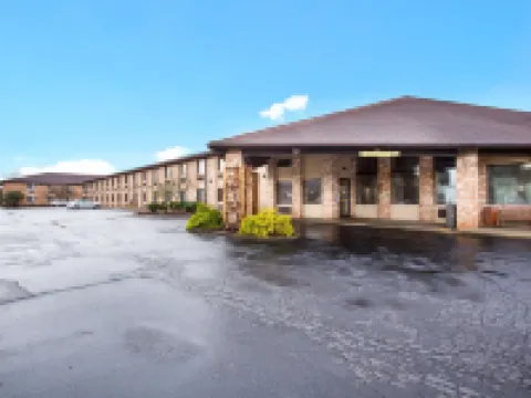 Quality Inn Hotels in Athens