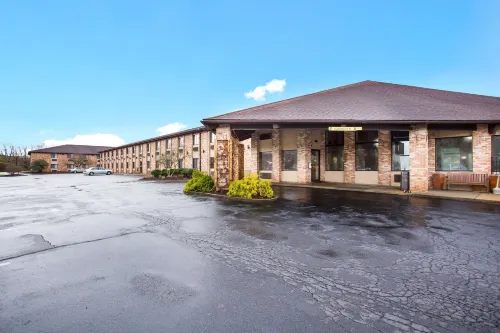 Quality Inn Hotels in Athens