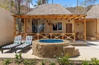 Cabañas Panchos Paradise Hotels in Puerto Vallarta